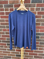Mel's! Mel's Trading Post M's Performance Tech Long Sleeve Shirt