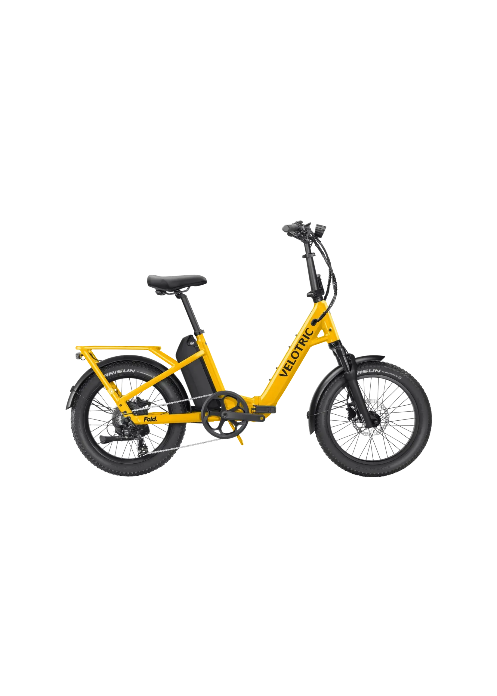 Velotric Velotric Fold 1 Plus Ebike