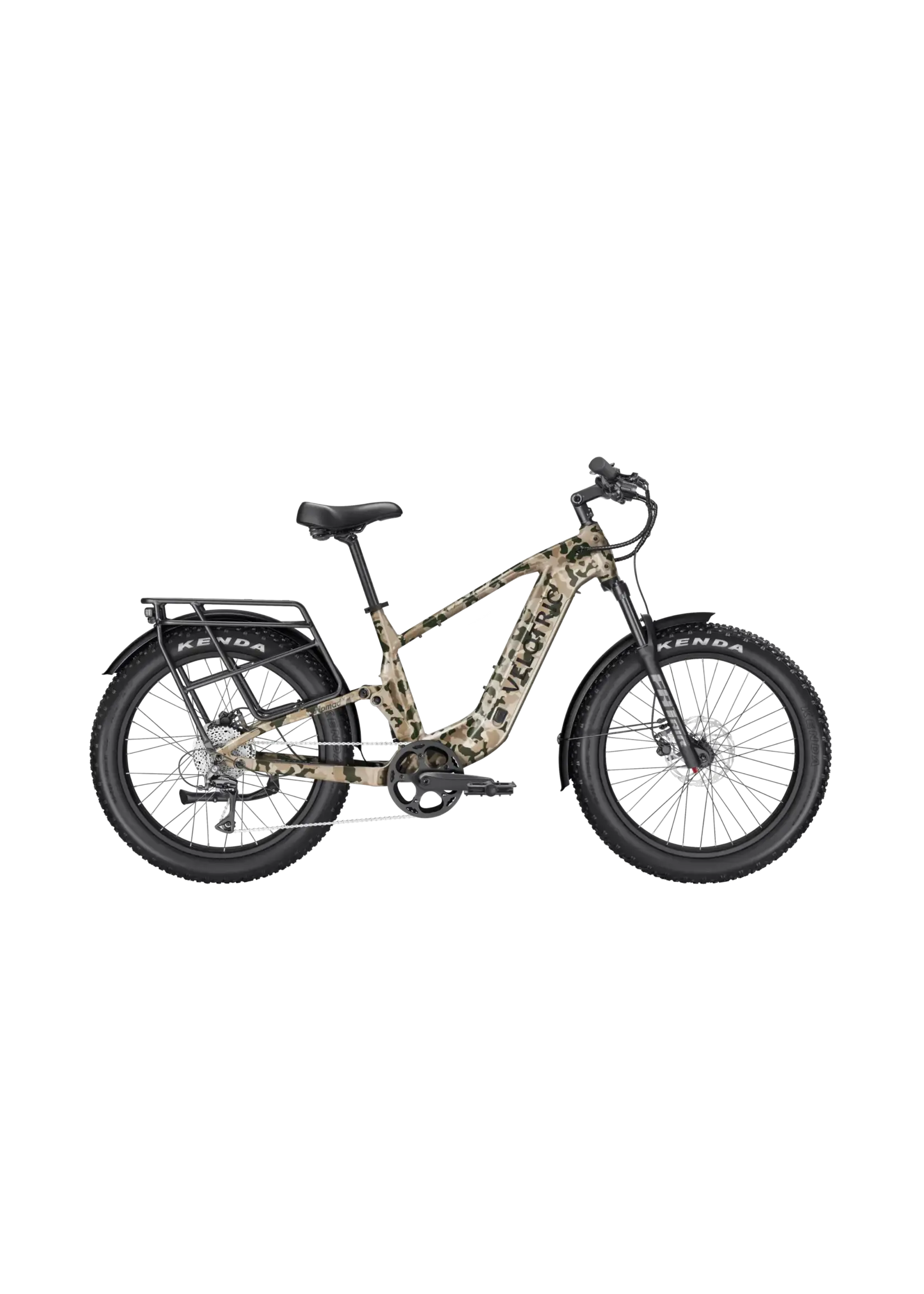 Velotric Velotric Nomad 2x