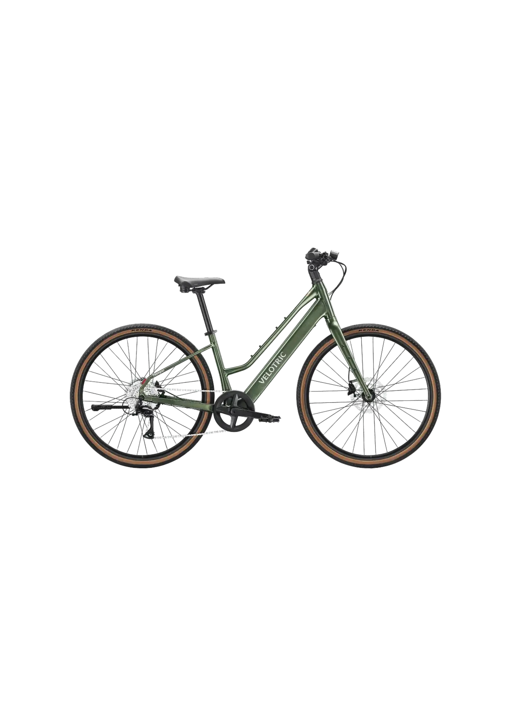 Velotric Velotric Tempo Ebike
