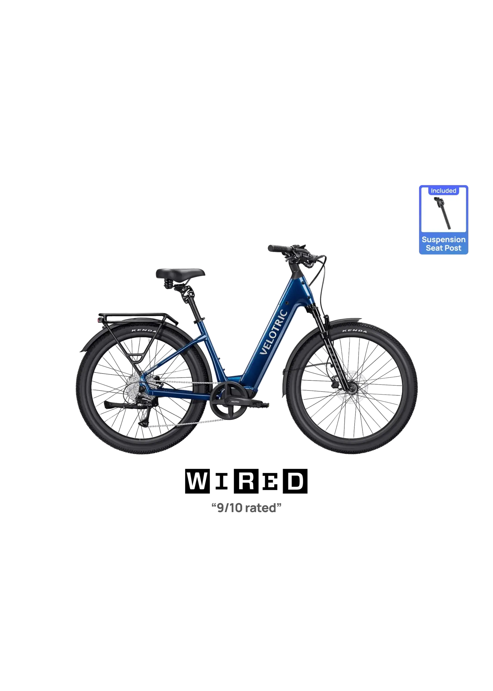Velotric Velotric Discovery 3