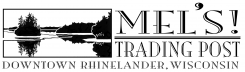 Mel's Trading Post