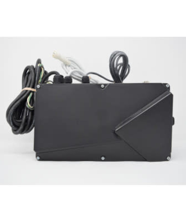 SpaBoy Generator 2020 - Current (Linux Compatible)