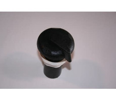 Apollo Air control black (Apollo) **DISCONTINUED**