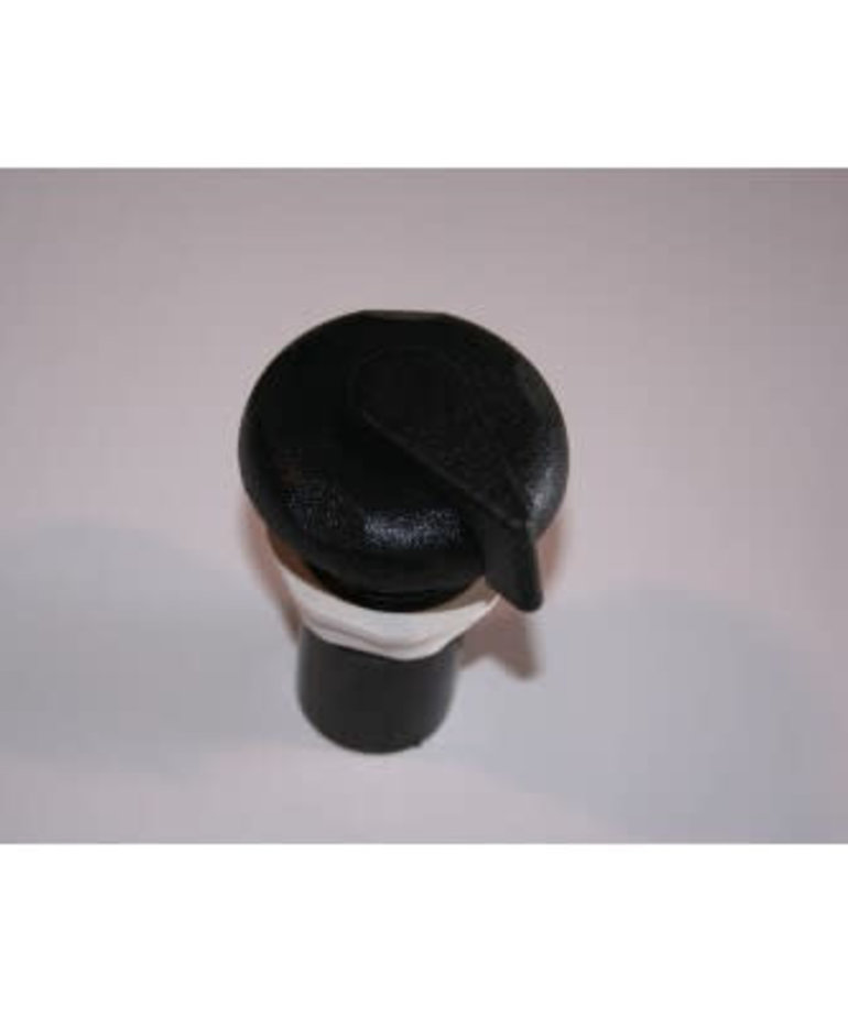 Apollo Air control black (Apollo) **DISCONTINUED**