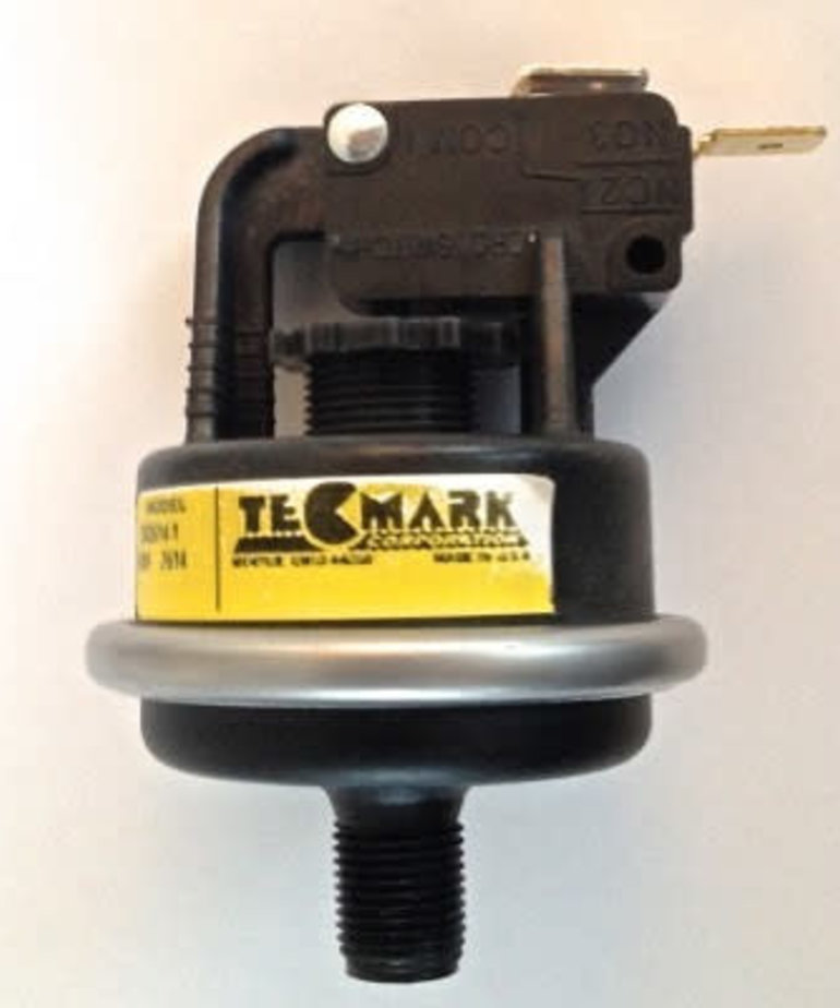 Pressure Switch  (All Spas)