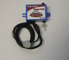 Peak Ozone System™ Generator 220v 50-60hz