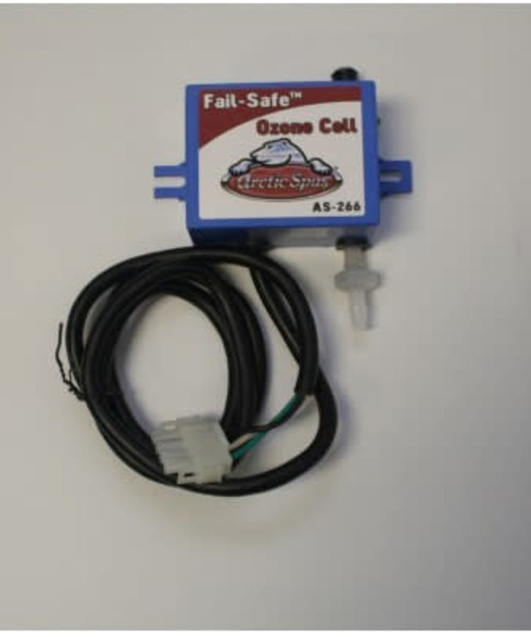 Peak Ozone System™ Generator 220v 50-60hz