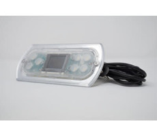 In.K506 Topside Control w/ Overlay