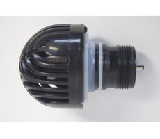 Onzen Salt Cell Replacement Cartridge Black 3 Plate