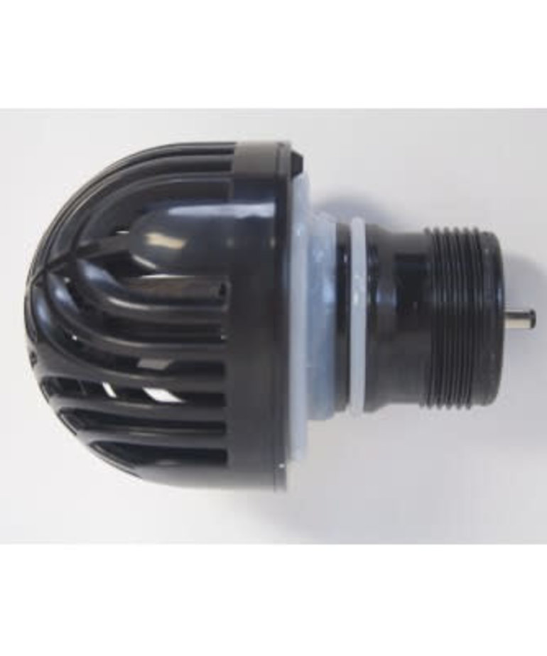 Onzen Salt Cell Replacement Cartridge Black 3 Plate