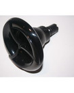 Turbo 5'' Single Pulse Titanium Screw In **Discontinued**