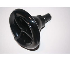 Turbo 5'' Single Pulse Titanium Screw In **Discontinued**