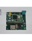 Linux Processor Card (without Veriscite board)