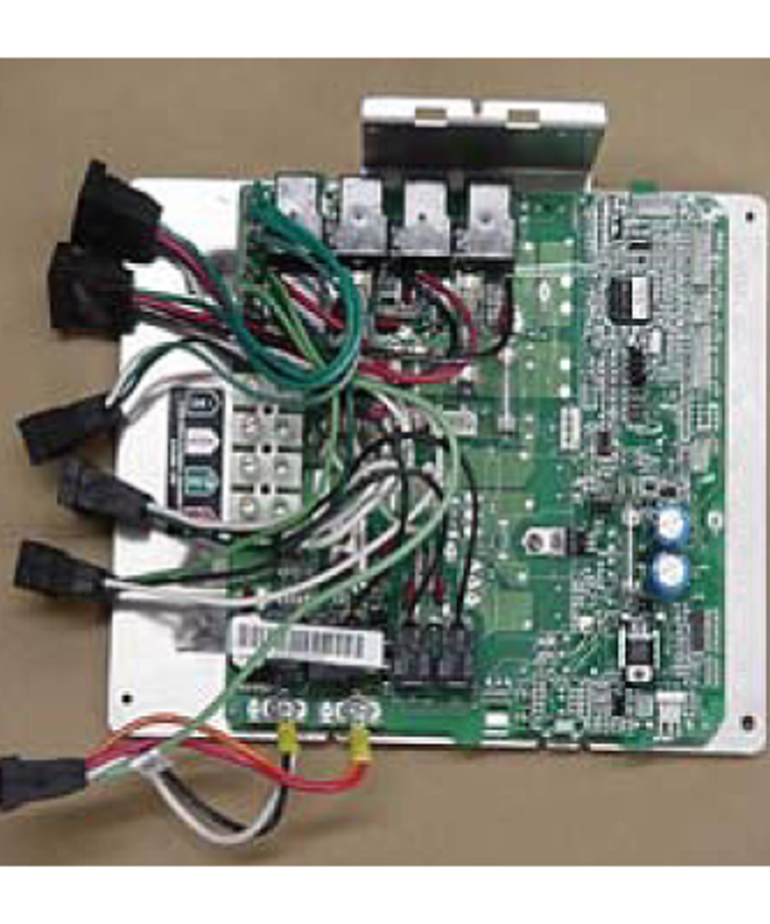 Motherboard Meta Pak North American - Arctic **DISCONTINUED**