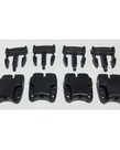 Cover Clips Arctic (set of 4)