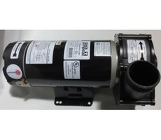 Speck Pump for Niagra System 60 hz