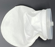 Silver Sentinel Rescue Filter Bag