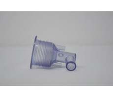 3" Jet Body Low Profile