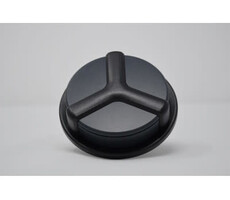 Ripple Diverter Handle