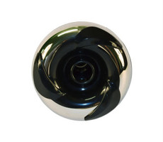 Jet - Pepperleaf - 2.5" - Directional  (Stainless Steel) [Core Series]