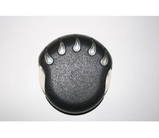 Diverter Handle/Cap Bearclaw Clear