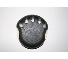 Diverter Handle"Cap Bearclaw Clear
