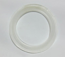 Gasket Flat 2 1/2" for Wet End
