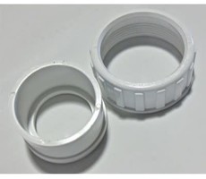 Union 2" Complete for Pump Discharge - Waterway