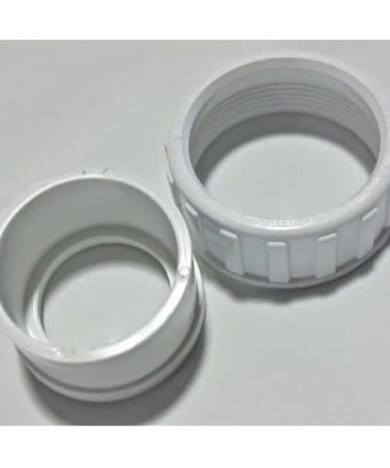 Union 2" Complete for Pump Discharge - Waterway