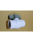 Ball Valve 1 1/2"