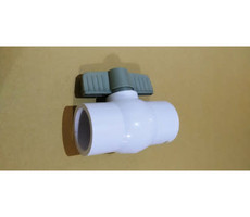 Ball Valve 1 1/2"