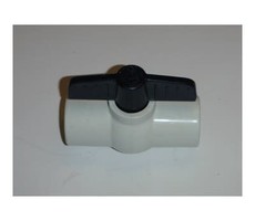 Ball Valve 3/4" Soc