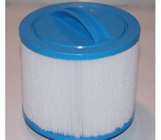 Pleated Short Filter Threaded