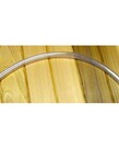 Hose 1/4" Clearline per foot for Ozone