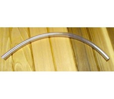 Hose 1/4" Clearline per foot for Ozone