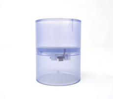 Peak Ozone Check Valve 2'' (for use with high efficiency pumps)