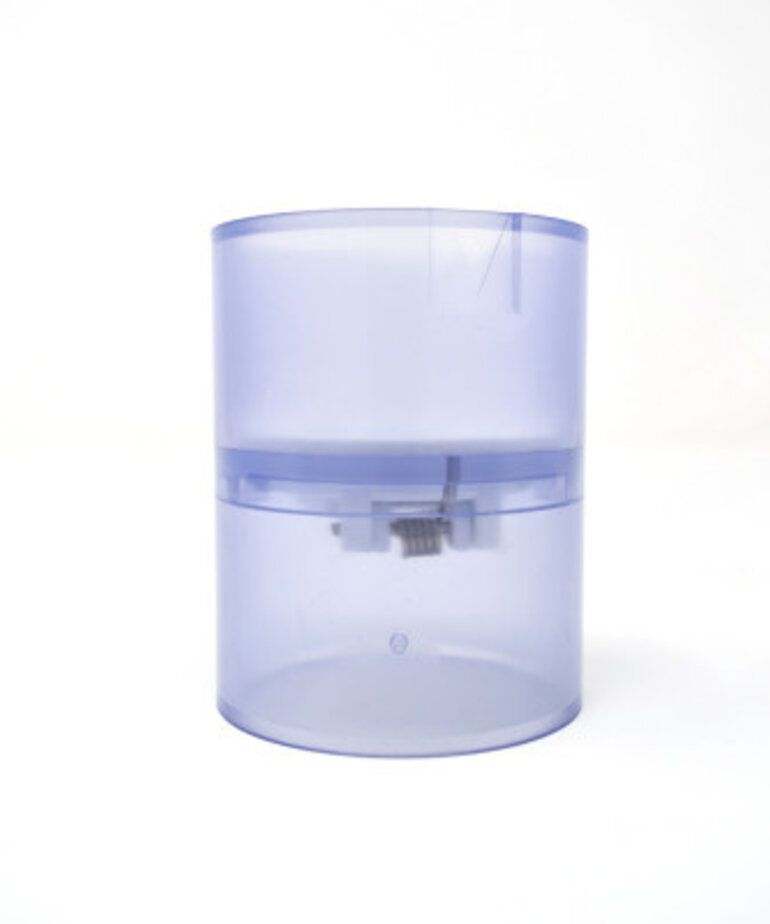 Peak Ozone System™ Check Valve 2'' (for use with high efficiency pumps)