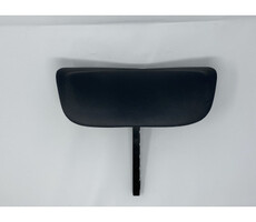 Large Pillow Adjustable w/Mounting Post (Custom Series)
