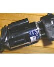 Pump 2.5 HP Aquaflo High Efficiency 1 spd 05025002-5000