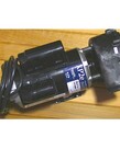 Pump 2.5 HP Aquaflo High Efficiency 1 spd