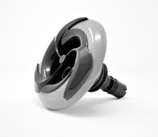 Jet - Pepperleaf - 4" - Single Pulse  (2-Tone) [Core Series]
