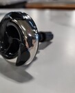 Jet - Pepperleaf - 2.5" - Single Pulse (Stainless Steel) [Core Series]