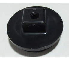 Ocean Rowing Arm Threaded Receptacle Adapter