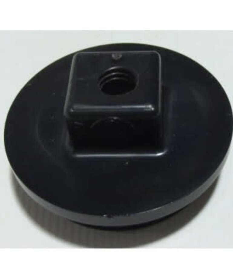 Ocean Rowing Arm Threaded Receptacle Adapter