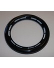 Filter Bucket Trim Ring Black