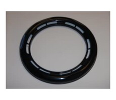 Filter Bucket Trim Ring Black