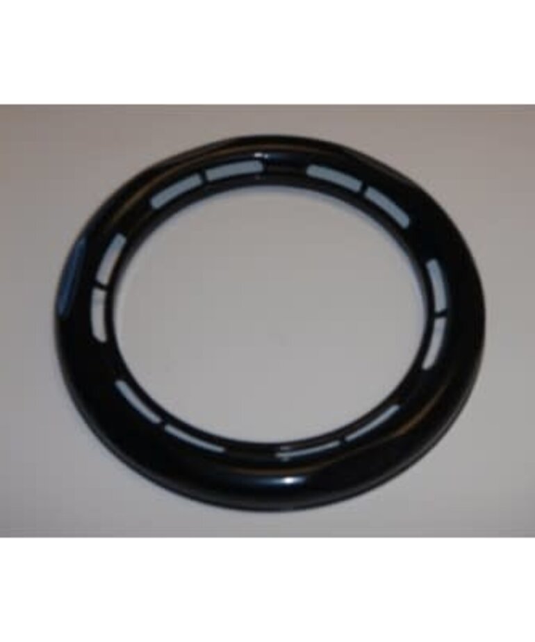 Filter Bucket Trim Ring Black