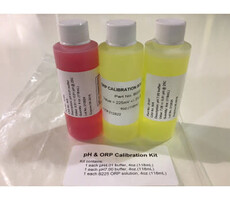 PH & ORP Calibration Kit