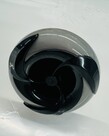 Jet - Pepperleaf - 2.5" - Directional  (Black/Grey) [Core Series]
